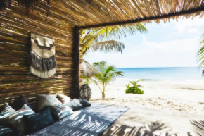 Гостиница Nomade Tulum  Тулум